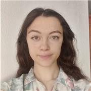 Etudiante pour soutien scolaire niveau collège/primaire